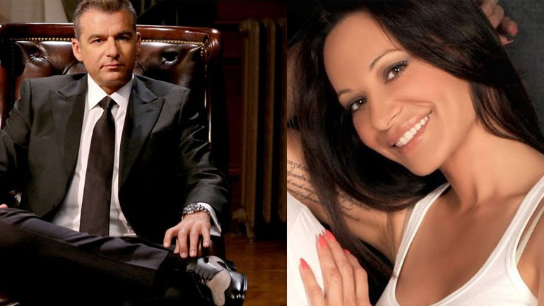 Έξαλλη η Μάρω Λύτρα με τον Γιώργο Λιάγκα: «Έγινες διάσημος προσβάλλοντας ανθρώπους»!