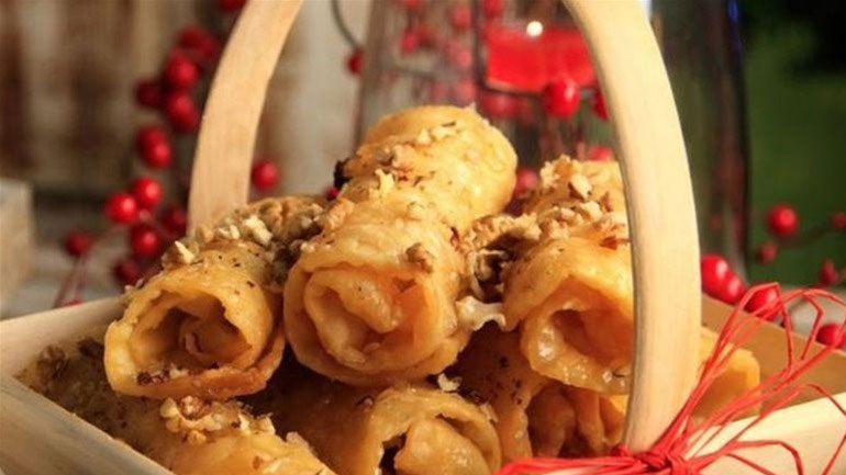 Την εγγραφή της μακεδονικής κουζίνας στους καταλόγους της Unesco προωθεί η Περιφέρεια Κεντρικής Μακεδονίας