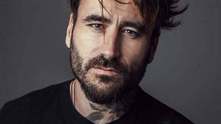 Ο Γιώργος Μαυρίδης αναλαμβάνει δική του εκπομπή στον ΑΝΤ1!