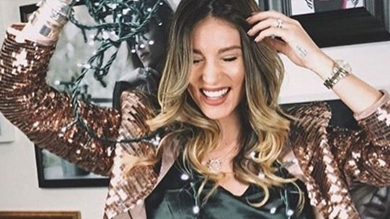 Αθηνά Οικονομάκου: Αυτό είναι το φύλο του μωρού που περιμένει!