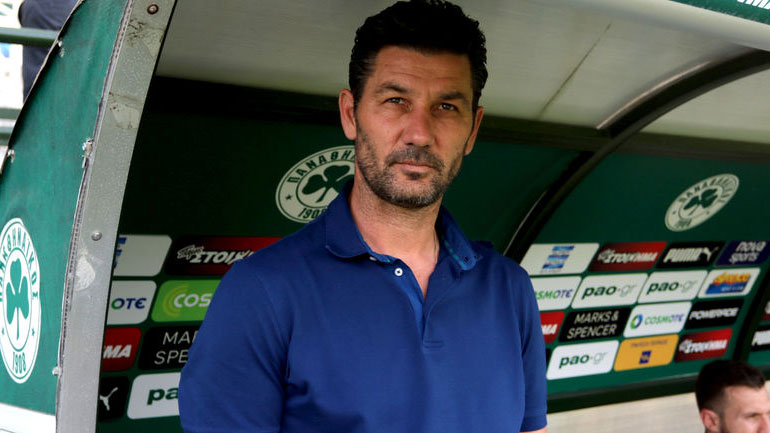 Ουζουνίδης: «Να δούμε με ποιους θα δουλέψουμε»