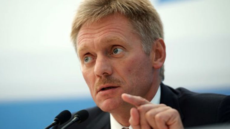 «Το Κρεμλίνο δεν θα αδιαφορήσει για την έκκληση του Ναβάλνι να μποϋκοτάρει τις προεδρικές εκλογές»