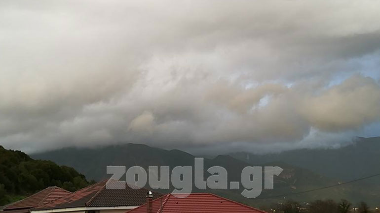 Η «Ηλέκτρα» χτύπησε την Πρέβεζα