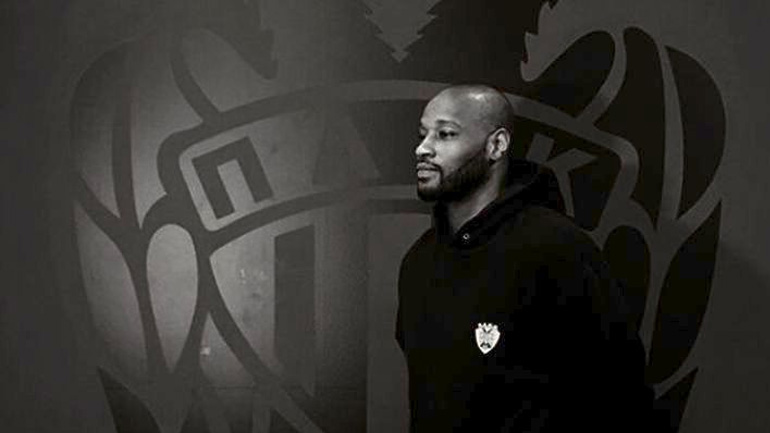 Τζάκσον: «Στόχος πάντα είναι να κερδίζεις»