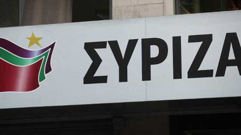 Συλλυπητήριο μήνυμα του Γραφείου Τύπου του ΣΥΡΙΖΑ για τον θάνατο του Βίκτωρα Νέτα