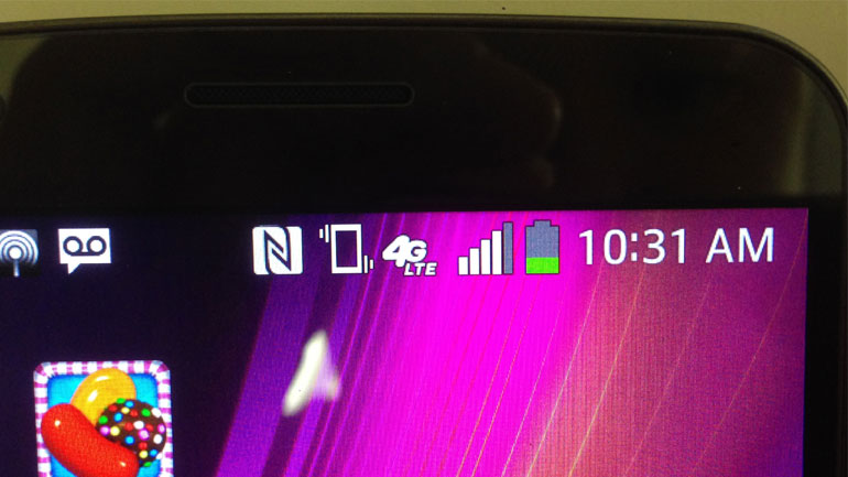 Οι πάροχοι κινητής θα μπορούν να κρύβουν την ένδειξη του σήματος