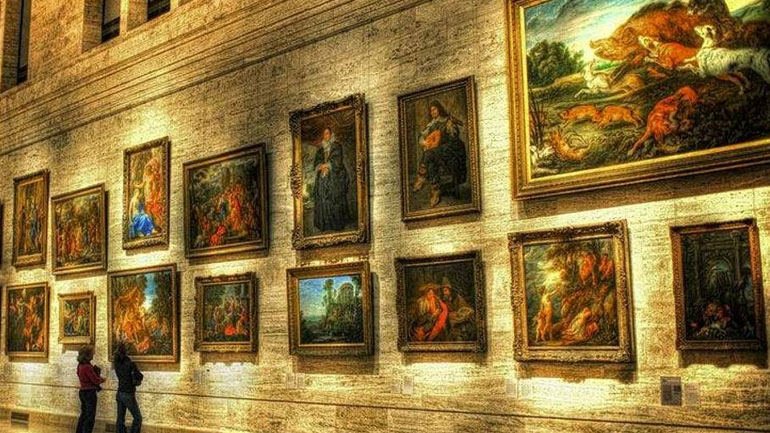 CNBC: Οι Κινέζοι επενδυτές αλλάζουν ριζικά τον κόσμο της τέχνης