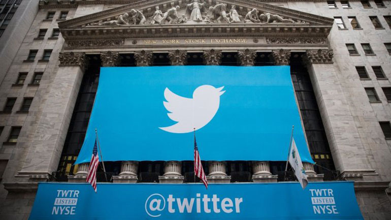 Twitter: H Βιβλιοθήκη του Κογκρέσου των ΗΠΑ δεν θα κρατά πλέον πλήρες αρχείο των μηνυμάτων