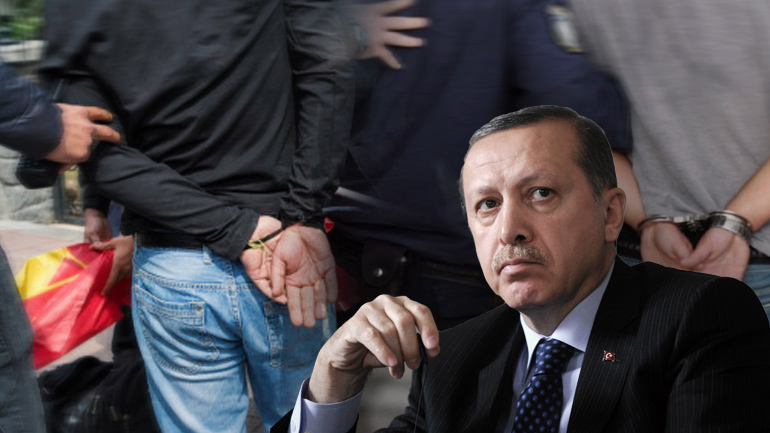 Γιατί Τούρκοι πολίτες εγκαθίστανται στην Ελλάδα