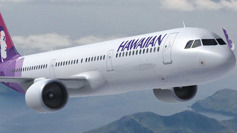 Παραγγελία-μαμούθ 50 δισ. δολαρίων δέχθηκε η Airbus