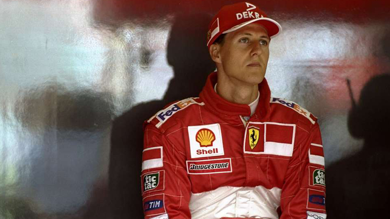 Πέρασαν τέσσερα χρόνια από το τραγικό ατύχημα του Schumacher