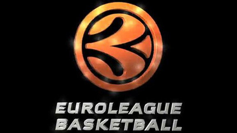 Ολοκληρώνεται ο πρώτος γύρος της Ευρωλίγκας