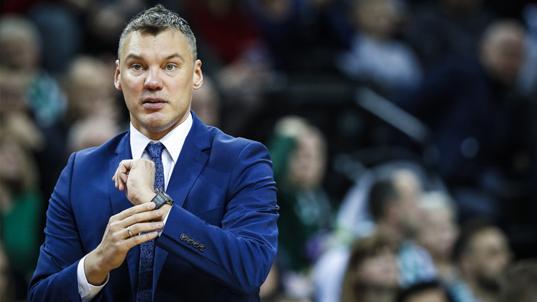 «Ελπίζω να αποσυρθεί σύντομα ο Σπανούλης»