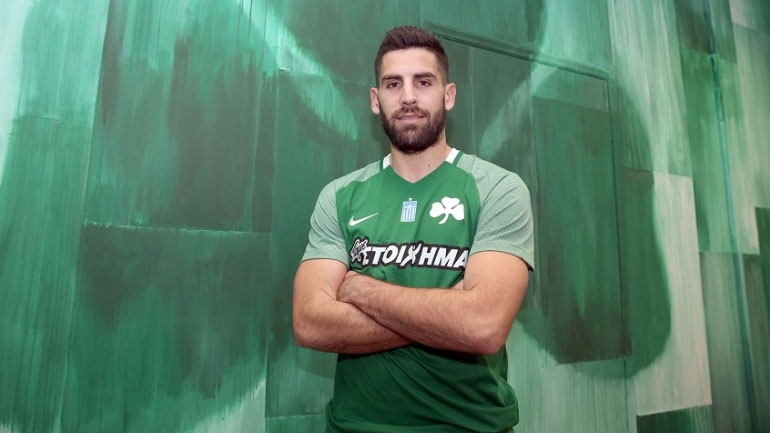 Ανακοίνωσε τον Οικονόμου ο Παναθηναϊκός