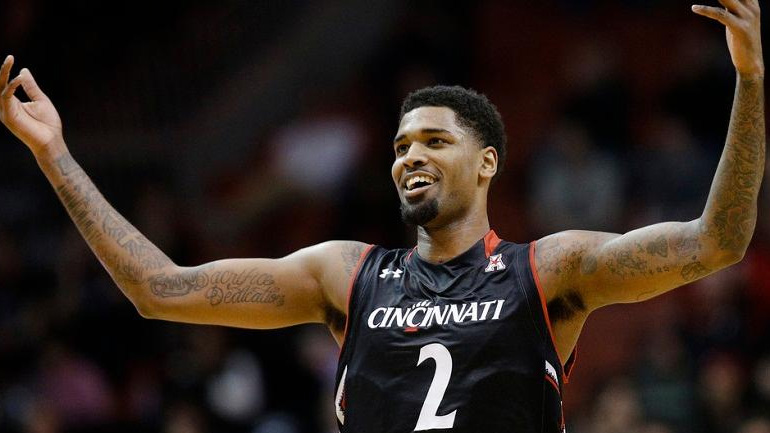 Στον Προμηθέα ο Οκτάβιους Έλις