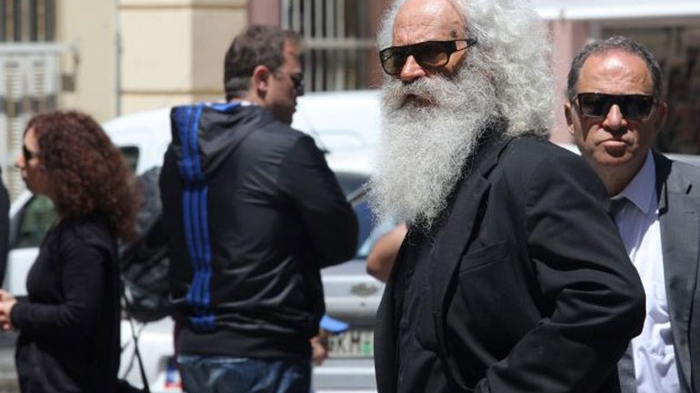 Στον Άρειο Πάγο το διπλό φονικό του Προφήτη Ηλία