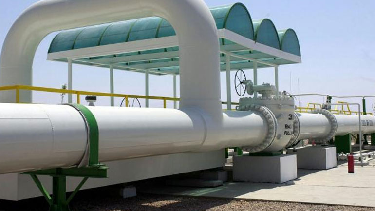 Εγκαινιάστηκε η επέκταση του δικτύου διανομής φυσικού αερίου στη Νέα Μεσημβρία του δήμου Χαλκηδόνος