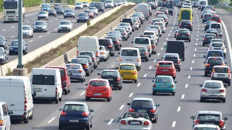 Παράταση για τα τέλη κυκλοφορίας έως τις 2 Ιανουαρίου