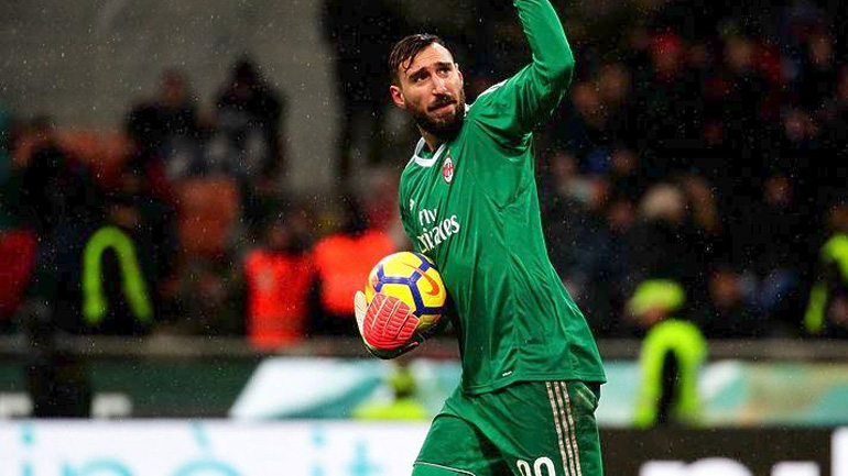 «Ο Ντοναρούμα είχε συμφωνήσει να πάει στον Ολυμπιακό»