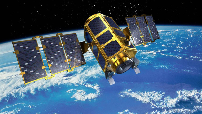 Έρευνα της Ρωσίας για δύο απανωτές αποτυχίες εκτόξευσης δορυφόρων