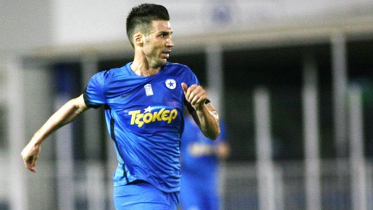 Ατρόμητος: Δικαίωση για τον Φυτανίδη