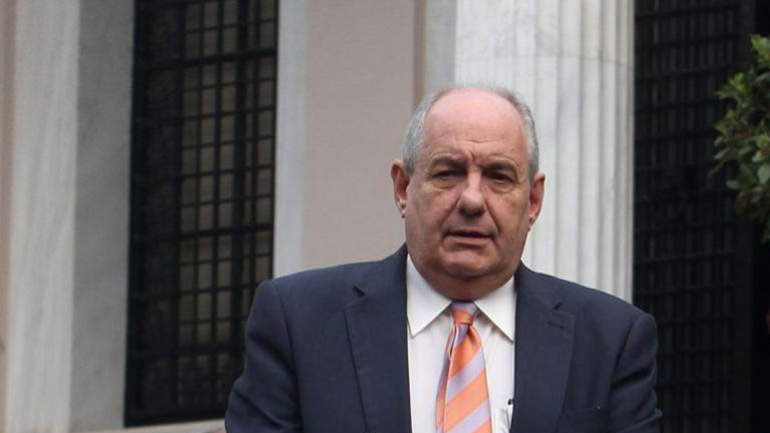 Κουίκ: Η Εκκλησία και η ελληνική γλώσσα, οι δύο γέφυρες που ενώνουν τη Διασπορά με την Ελλάδα