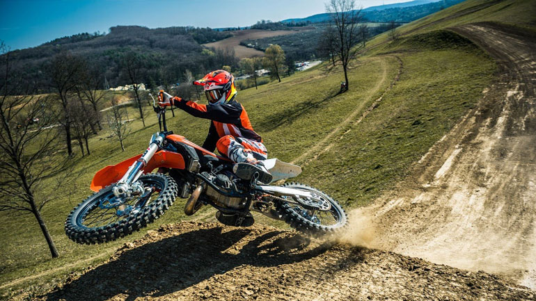 Έγκριση πρότασης για κατασκευή πίστας motocross στον Δήμο Θερμαϊκού