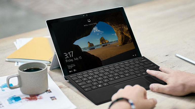 Microsoft: «Τα passwords είναι άχρηστα»