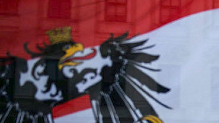 Περιφερειακές εκλογές σε τέσσερα από τα εννέα αυστριακά ομόσπονδα κρατίδια το 2018 Περιφερειακές εκλογές σε τέσσερα από τα εννέα αυστριακά ομόσπονδα κρατίδια το 2018