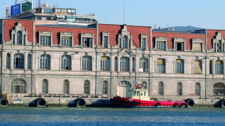 Θεσσαλονίκη: Στις 25 Ιανουαρίου η έκτακτη γενική συνέλευση του ΟΛΘ ΑΕ