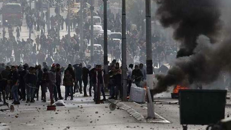 Παλαιστίνη: Περισσότεροι από 50 τραυματίες από πυρά του ισραηλινού στρατού σε νέες διαδηλώσεις