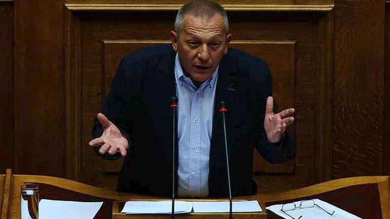 Παφίλης για ΠΓΔΜ: Σύνθετη ονομασία με γεωγραφικό προσδιορισμό, αρκεί να τηρούνται οι προϋποθέσεις