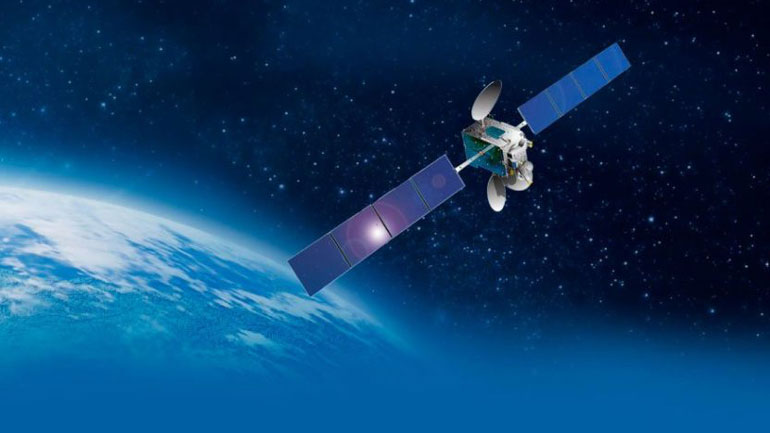 Η Ρωσία αποκατέστησε την επαφή με τον χαμένο τηλεπικοινωνιακό δορυφόρο της Ανγκόλας