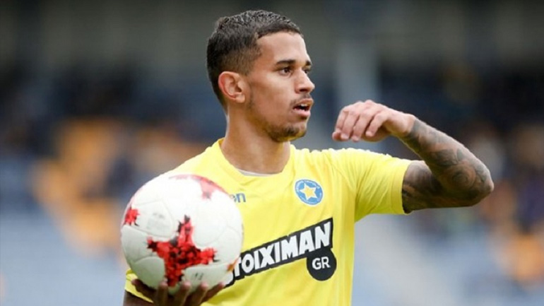 Κινείται για Ιγκόρ Σίλβα ο Ολυμπιακός