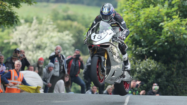 #ΤιΘαΦέρειΤο2018: Isle of Man