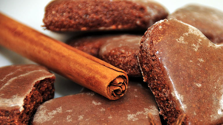 Γερμανία: Τα μπισκότα lebkuchen, αναπόσπαστο μέρος των εορτών