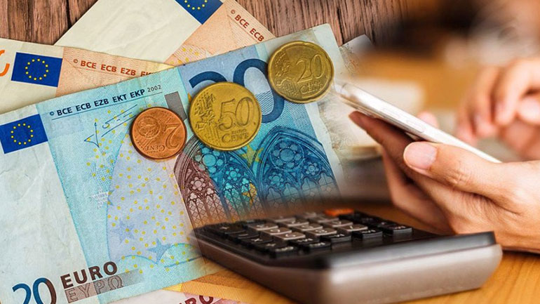 Ρύθμιση για οφειλές προς το Δημόσιο έως 50.000 ευρώ