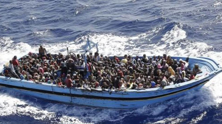 Ιταλία: Έτος «καμπή» αναδεικνύεται το 2017 για τη μετανάστευση όσον αφορά την Ιταλία