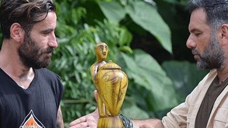 Γιώργος Μαυρίδης: Δείτε την πρώτη ανάρτησή του μετά τον τελικό του Nomads!