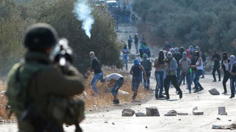 Παλαιστίνη: 20χρονος υπέκυψε στα τραύματά του από πραγματικά πυρά ισραηλινών στρατιωτών