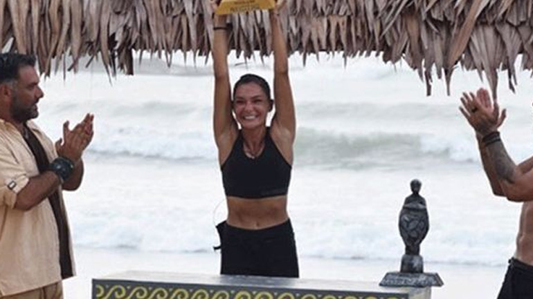 Reunion για τους παίκτες του Nomads!