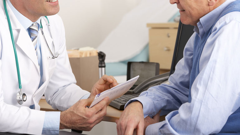 Ο ρόλος του ουρολόγου στην ανδρική υγεία