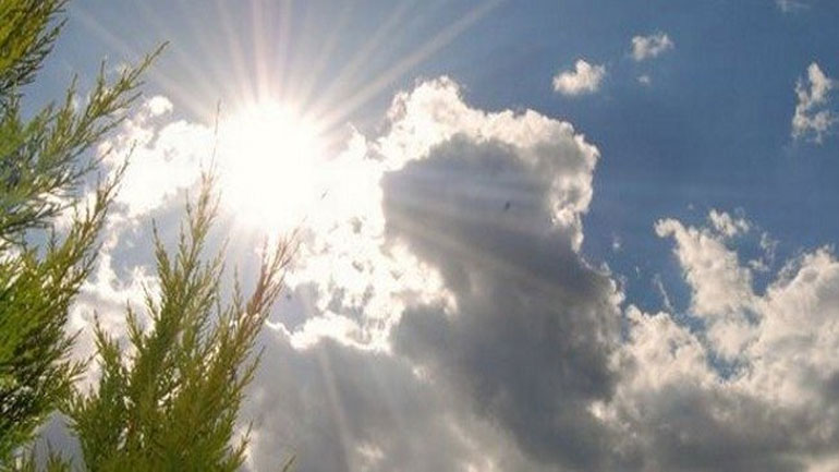 Βελτιώνεται ο καιρός – Που θα σημειωθούν βροχές και καταιγίδες Βελτιώνεται ο καιρός – Που θα σημειωθούν βροχές και καταιγίδες