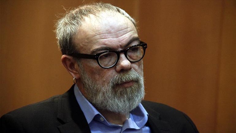 Γ. Κυρίτσης: Κακώς έχει αναχθεί σε εθνικό θέμα το ζήτημα ονομασίας της ΠΓΔΜ