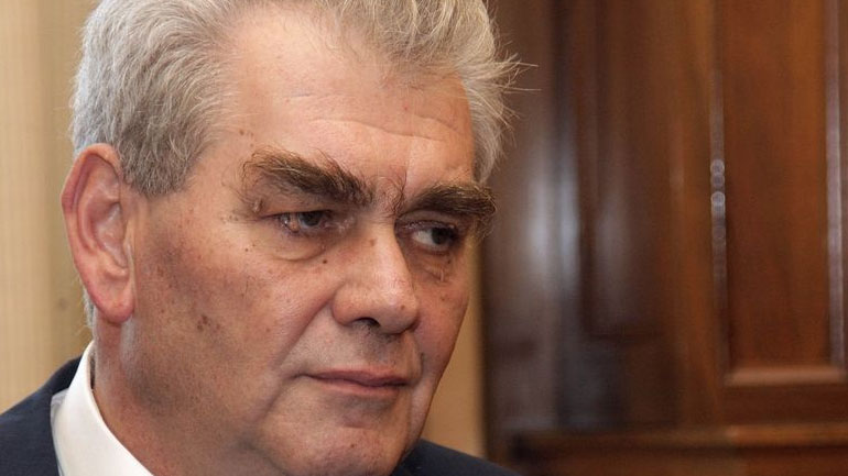 «Ελάχιστοι δικαστικοί λειτουργοί πολιτικολογούν κατά της κυβέρνησης»