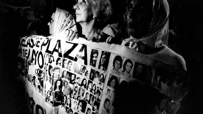 Αργεντινή: Κλεμμένο παιδί βρέθηκε μετά από 40 χρόνια