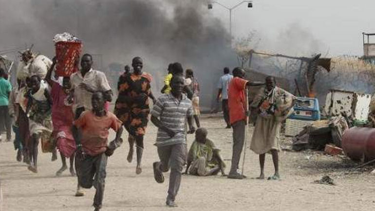 Σουδάν: Κατάσταση έκτακτης ανάγκης επιβλήθηκε σε δύο Πολιτείες που δεν σημειώνονται συγκρούσεις