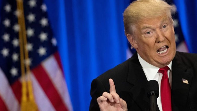 New York Times: Η έρευνα για τη ρωσική ανάμιξη στις εκλογές ξεκίνησε από πληροφορίες των αυστραλιανών αρχών