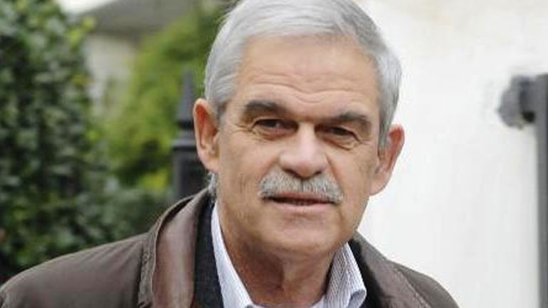 Τόσκας: «Η Ελλάδα είναι και πρέπει να παραμείνει πυλώνας σταθερότητας και ασφάλειας στην περιοχή»