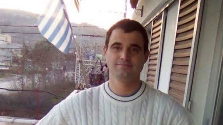 Αγνοείται 28χρονος στη Θεσσαλονίκη